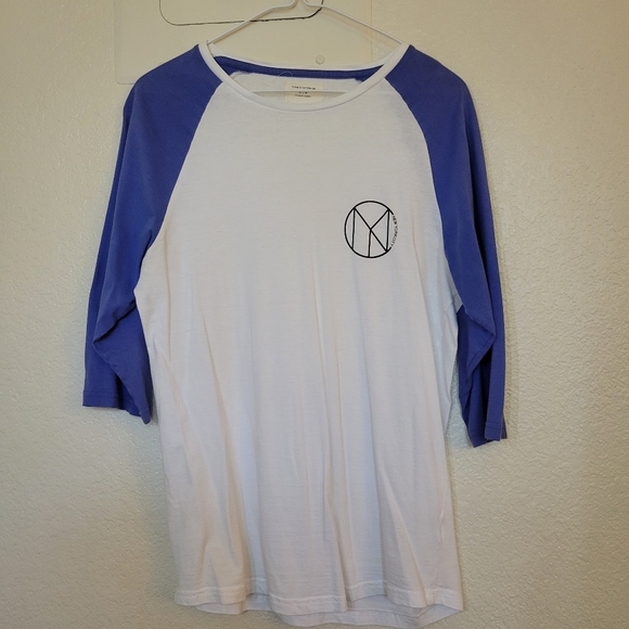 Baseball Tee - Picture 1 of 3